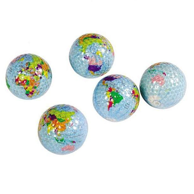 Golf Ball Printing J - 1